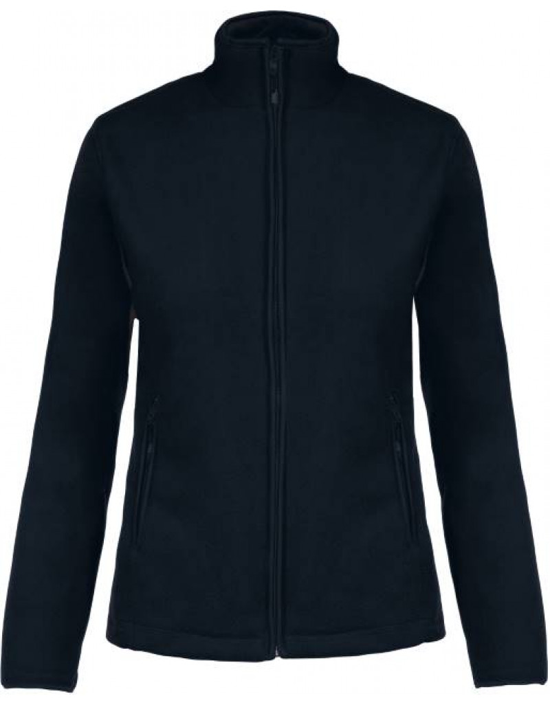 Jachetă de damă din microfleece „Maureen”